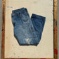 Y2K Levi’s Blue Denim Jeans