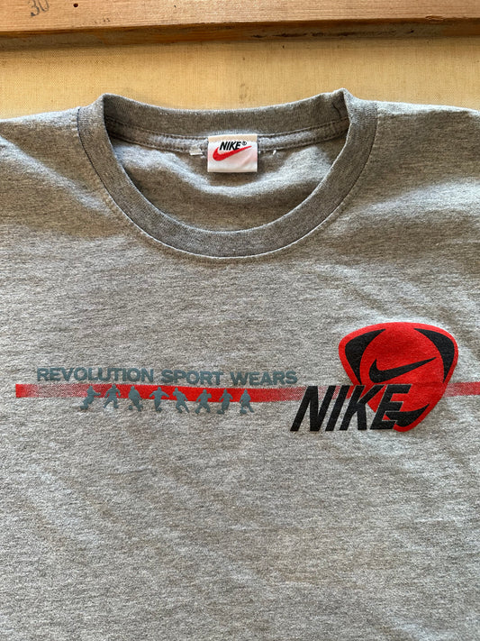 Nike Soccer T-Shirt