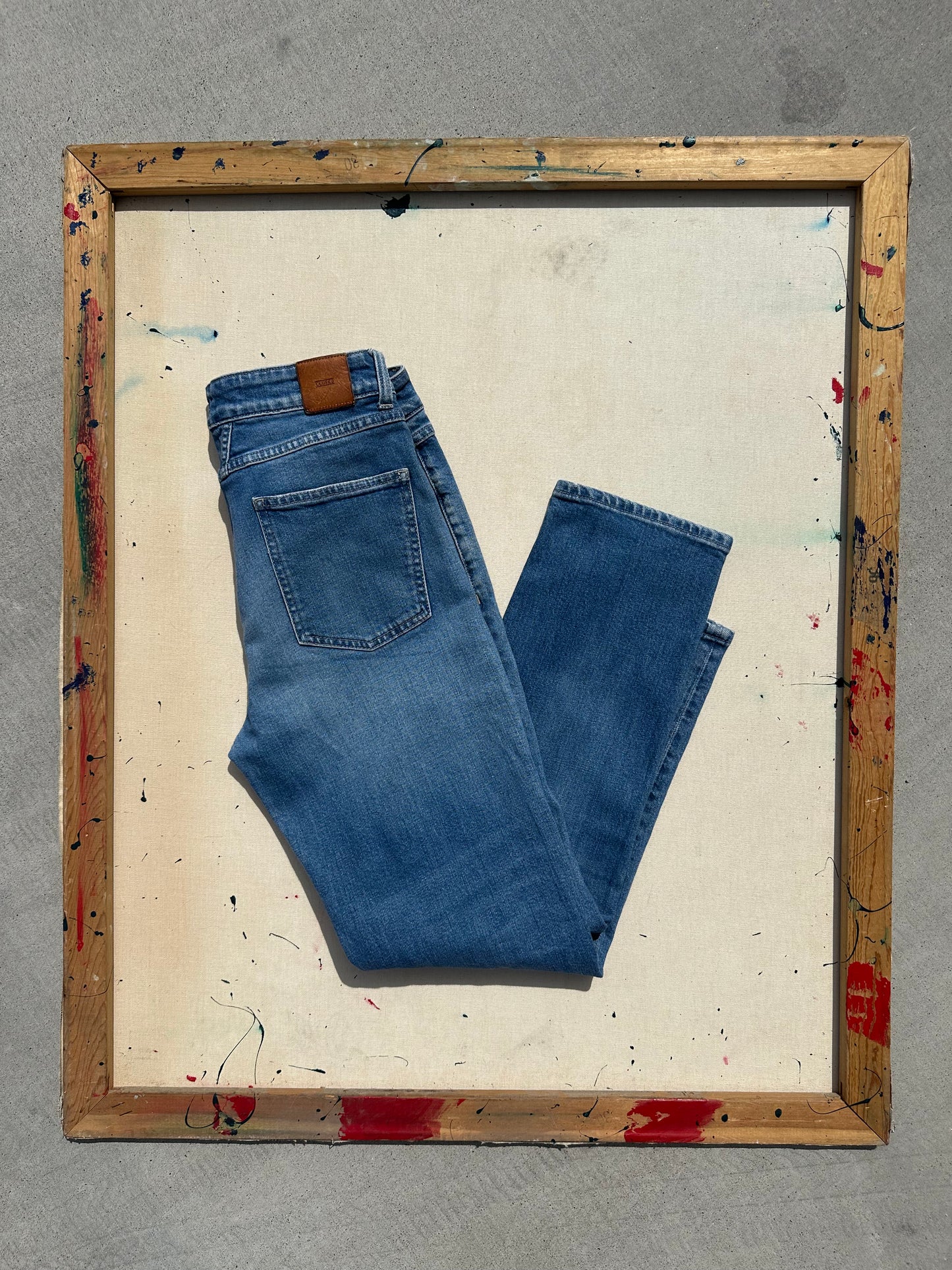 Jeans by Closed