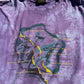 Vintage Purple Indigenous T-Shirt