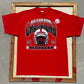 1995 Nebraska Football T-Shirt