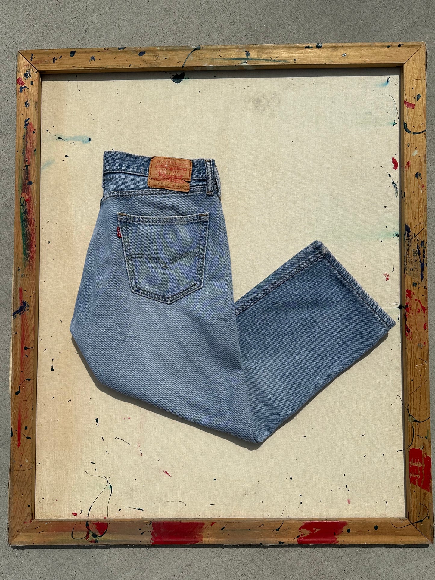 Vintage Levi’s