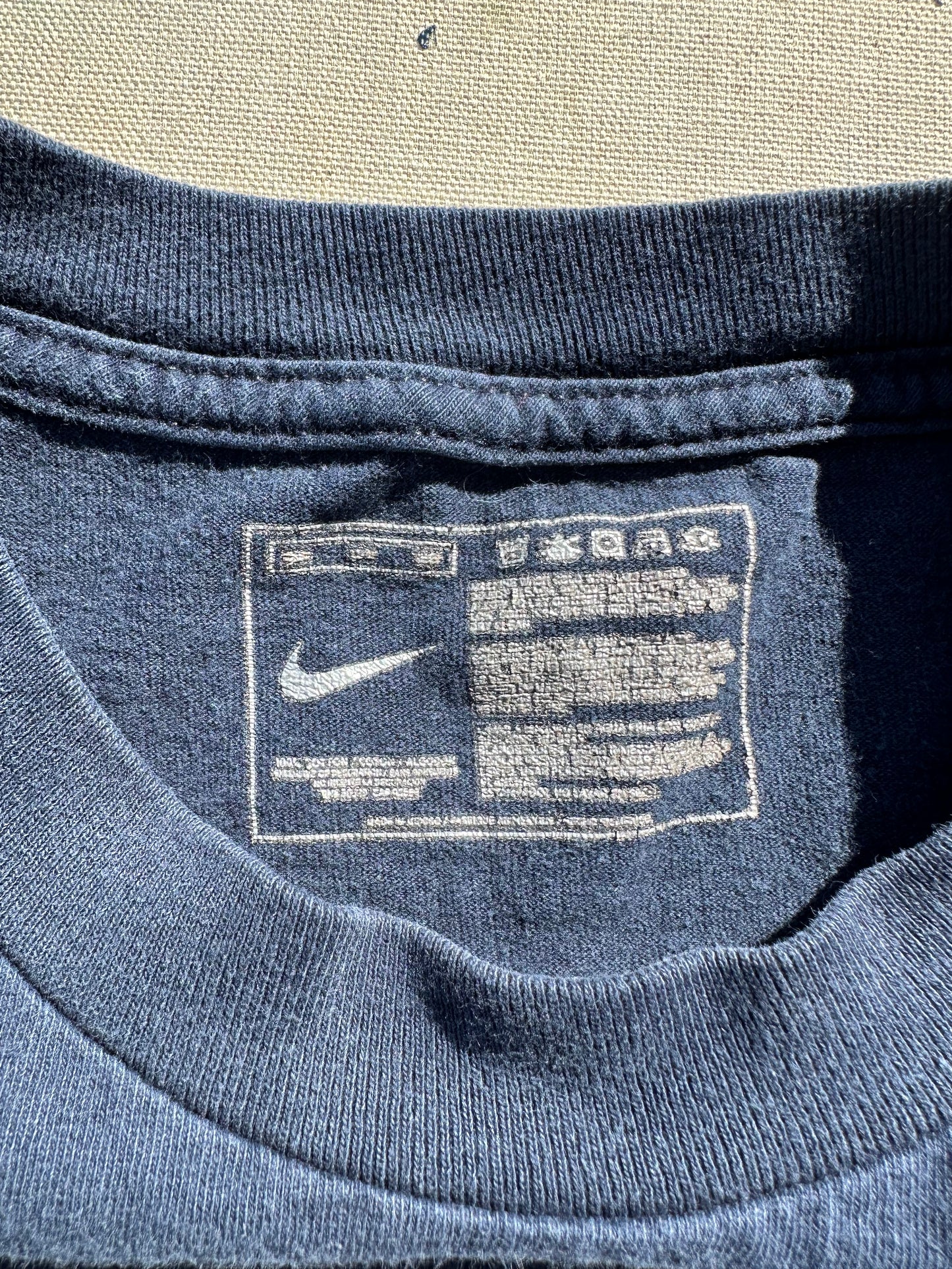 Faded Nike T-Shirt